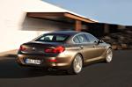 BMW 6-Series Coupe 2012 года